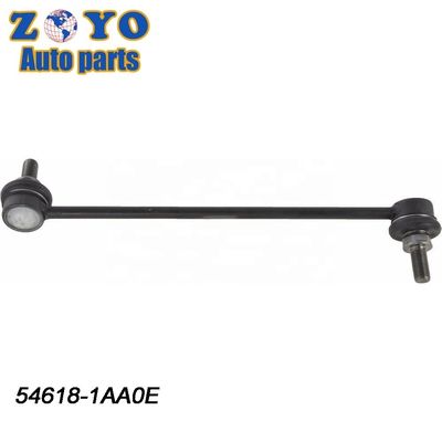 Tamanho padrão do fio Link da barra de balanço frontal inferior para Nissan Teana 2008 ALTIMA 2007-2013
