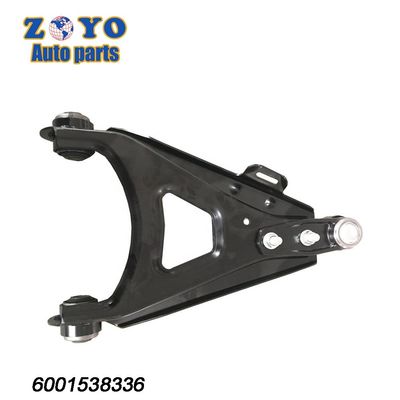 Peças de suspensão do braço Wishbone para  5 122 1985 Braço de controlo da linha dianteira direito