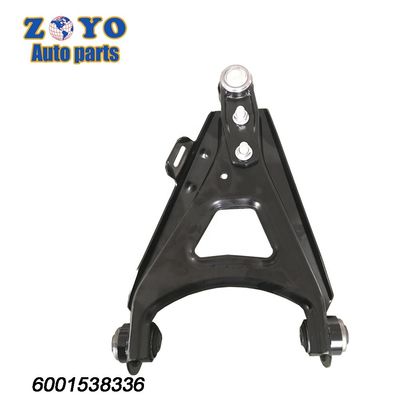 Peças de suspensão do braço Wishbone para  5 122 1985 Braço de controlo da linha dianteira direito