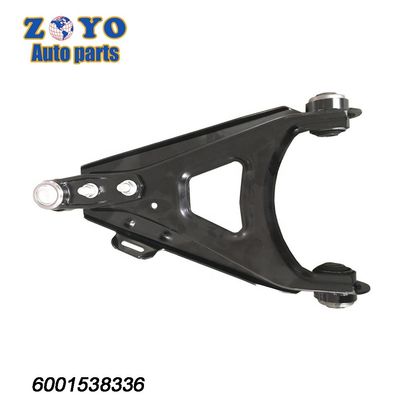 Peças de suspensão do braço Wishbone para  5 122 1985 Braço de controlo da linha dianteira direito
