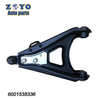 Peças de suspensão do braço Wishbone para  5 122 1985 Braço de controlo da linha dianteira direito