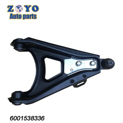 Peças de suspensão do braço Wishbone para  5 122 1985 Braço de controlo da linha dianteira direito