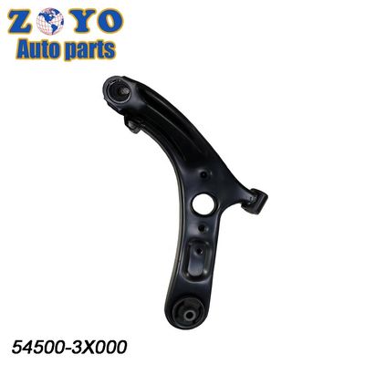 2011 2012 2013 Hyundai VELOSTER FS Peças de suspensão OEM Normas de controle de braço 54500-3X000