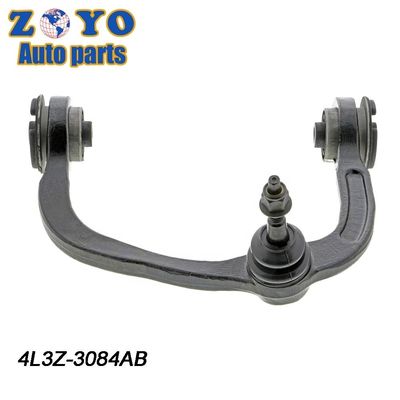 Ford Expedition 2018 Braço de controle frontal de aço com revestimento E e Moog n.o RK80308