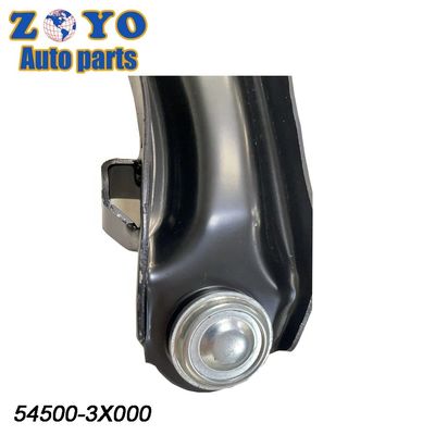 2011 2012 2013 Hyundai VELOSTER FS Peças de suspensão OEM Normas de controle de braço 54500-3X000