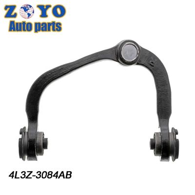 Ford Expedition 2018 Braço de controle frontal de aço com revestimento E e Moog n.o RK80308
