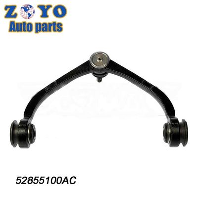 Dodge Dakota 05-12 Modelo de carro Braço de comando frontal inferior K620006 Peças de reposição de automóveis Moog Não