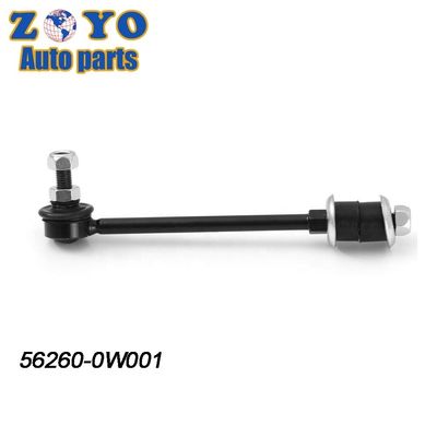 56260-0W001 Ligação estabilizador para NISSAN PATHFINDER 1987-2004 por peças de suspensão automática