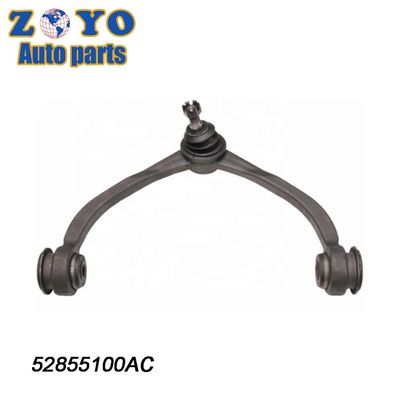 Dodge Dakota 05-12 Modelo de carro Braço de comando frontal inferior K620006 Peças de reposição de automóveis Moog Não