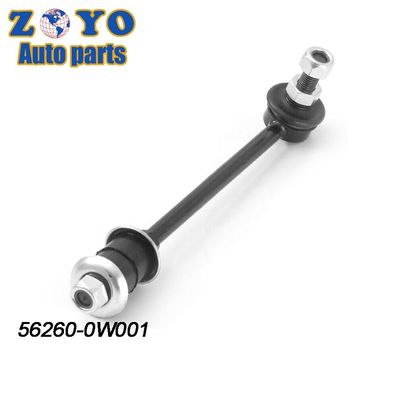 56260-0W001 Ligação estabilizador para NISSAN PATHFINDER 1987-2004 por peças de suspensão automática