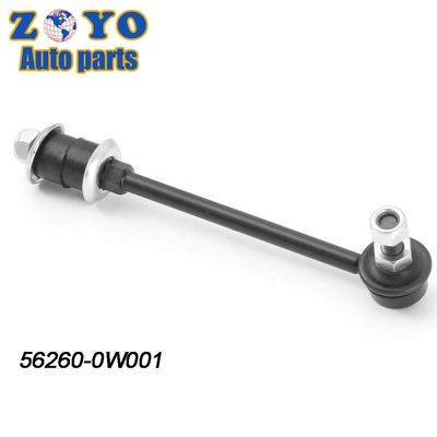 56260-0W001 Ligação estabilizador para NISSAN PATHFINDER 1987-2004 por peças de suspensão automática