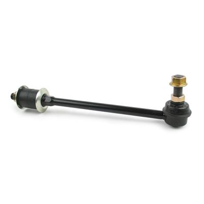 Substitua o antigo NISSAN PATHFINDER 1987-2004 estabilizador de ligação com preto em altura STANDARD