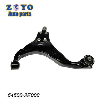OE NO. 54500-2E000 Braço de comando frontal inferior para Hyundai Tucson Starex i10 2015