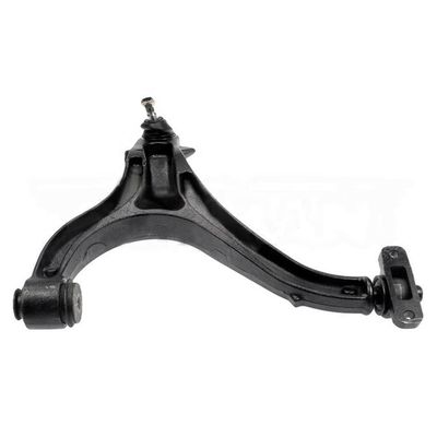 Padrão OEM 5290635AA RK621567 Armas de controlo ajustáveis para Jeep Cherokee KL 2009-2010
