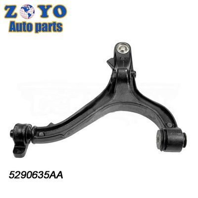 Padrão OEM 5290635AA RK621567 Armas de controlo ajustáveis para Jeep Cherokee KL 2009-2010
