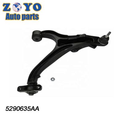 Padrão OEM 5290635AA RK621567 Armas de controlo ajustáveis para Jeep Cherokee KL 2009-2010