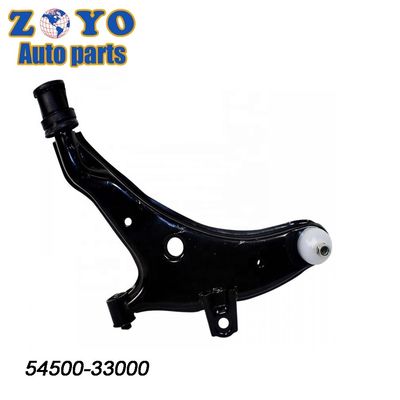 2018-2019 Hyundai i10 Control Arm Suspensão Peças OEM Normas 54500-1J000 54501-1J000