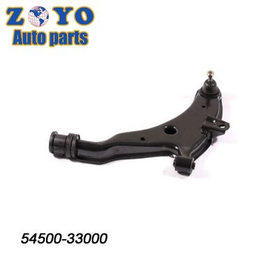 2018-2019 Hyundai i10 Control Arm Suspensão Peças OEM Normas 54500-1J000 54501-1J000