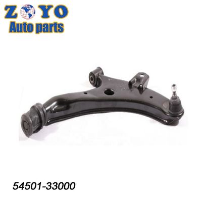 2018-2019 Hyundai i10 Control Arm Suspensão Peças OEM Normas 54500-1J000 54501-1J000