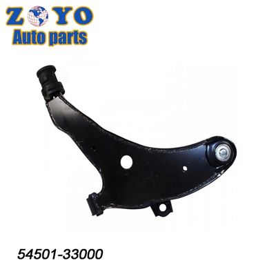 2018-2019 Hyundai i10 Control Arm Suspensão Peças OEM Normas 54500-1J000 54501-1J000