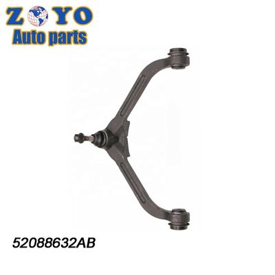 Posição do braço de controlo frontal para Jeep CHEROKEE 2002-2008 Dorman n.o 520-354 68068615AB