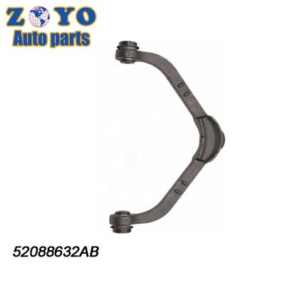 Posição do braço de controlo frontal para Jeep CHEROKEE 2002-2008 Dorman n.o 520-354 68068615AB