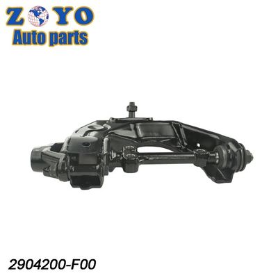 Automóveis Frente superior inferior traseiro Kit de controle de aço de braço 2904200-F00 PARA SUV seguro Great Wall