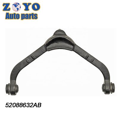 Posição do braço de controlo frontal para Jeep CHEROKEE 2002-2008 Dorman n.o 520-354 68068615AB