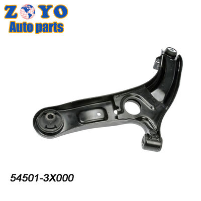 O braço de comando frontal inferior para Hyundai Elantra/Veloster 11 2011-2015 54500-3X000/54501-3X000