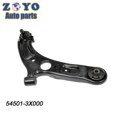 O braço de comando frontal inferior para Hyundai Elantra/Veloster 11 2011-2015 54500-3X000/54501-3X000