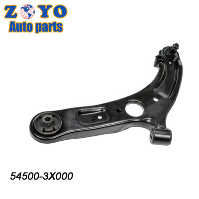 O braço de comando frontal inferior para Hyundai Elantra/Veloster 11 2011-2015 54500-3X000/54501-3X000