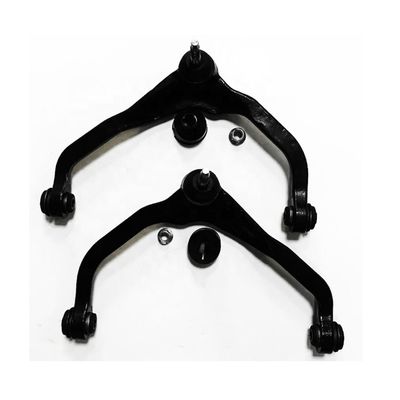 RK621564 52125112AD 52125113AD Armas de controlo frontal para Jeep Liberty TJ Ball Joint 40Cr
