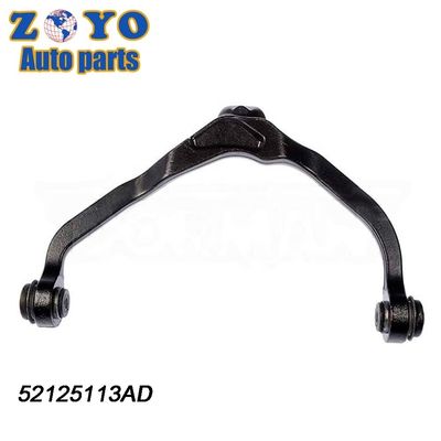RK621564 52125112AD 52125113AD Armas de controlo frontal para Jeep Liberty TJ Ball Joint 40Cr
