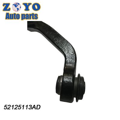 RK621564 52125112AD 52125113AD Armas de controlo frontal para Jeep Liberty TJ Ball Joint 40Cr