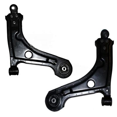 8 Braço de controlo do sistema de suspensão automática do carro para Chevrolet OPTRA 2003- Dorman NO. 524-438