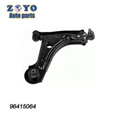Chevrolet OPTRA 2003-2016 Peças sobressalentes de carro Braço de controle direito com articulação de bola 40 Cr