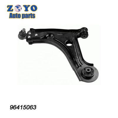 72C06 Moog RK641517 Peças de suspensão de automóveis para Chevrolet OPTRA 2007 Braço de comando inferior esquerdo