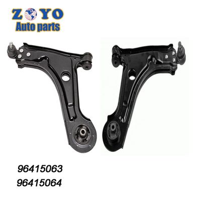 8 Braço de controlo do sistema de suspensão automática do carro para Chevrolet OPTRA 2003- Dorman NO. 524-438