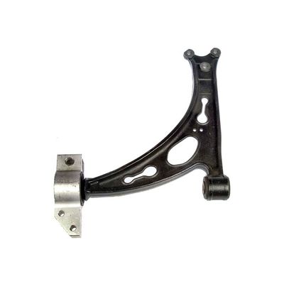 OEM STANDARD Braço de comando inferior dianteiro direito para Audi Q3 Golf 10-14 8708809000 1 ANO