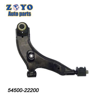 SPHC Hyundai Car Fitment RK620105 Braço de comando inferior esquerdo para peças de suspensão de acento