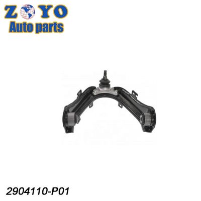 8982124760 D-MAX Braço de Suspensão de Carro Esquerdo Braço de Controle Superior para Great Wall Wingle 2WD