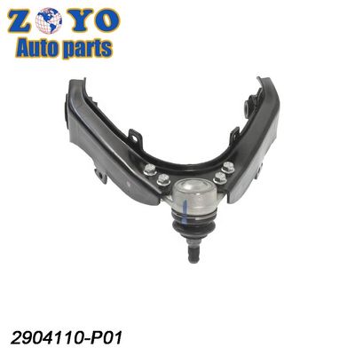 8982124760 D-MAX Braço de Suspensão de Carro Esquerdo Braço de Controle Superior para Great Wall Wingle 2WD