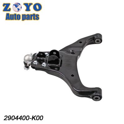 Peças para automóveis braço de comando inferior estampado à direita para grande parede Wingle 4WD OE NO. 8981621640