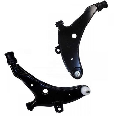 54500-33000 Peças de suspensão de automóveis Braço de comando anterior inferior para Hyundai Sonata II 1988-1993