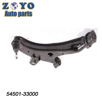 54500-33000 Peças de suspensão de automóveis Braço de comando anterior inferior para Hyundai Sonata II 1988-1993