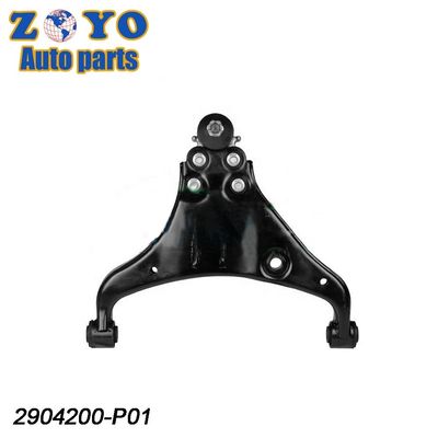 Braço de controle inferior de aço SPHC para grande parede Wingle 2WD 2012