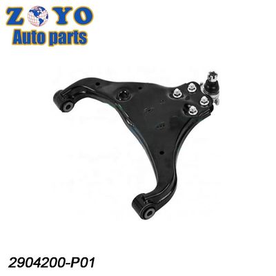 Braço de controle inferior de aço SPHC para grande parede Wingle 2WD 2012