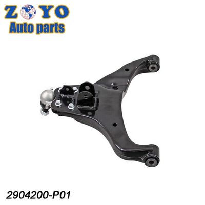 Braço de controle inferior de aço SPHC para grande parede Wingle 2WD 2012