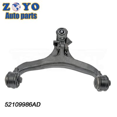 Peças para automóveis Suspensão Braço de comando inferior dianteiro esquerdo para JEEP Liberty 2006- Ano 2008-2016