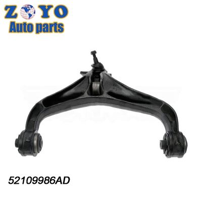 Peças para automóveis Suspensão Braço de comando inferior dianteiro esquerdo para JEEP Liberty 2006- Ano 2008-2016